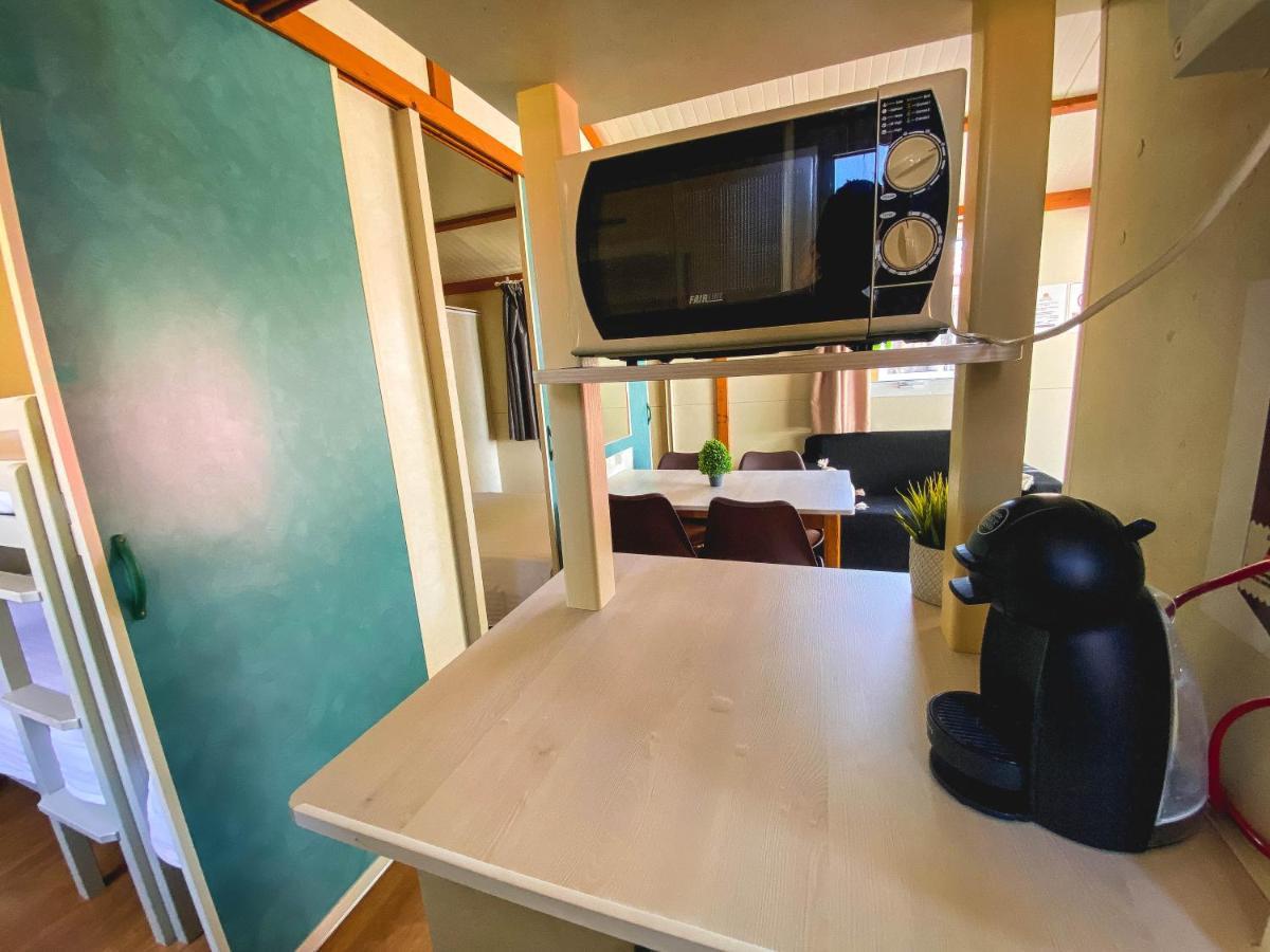 Bungalow