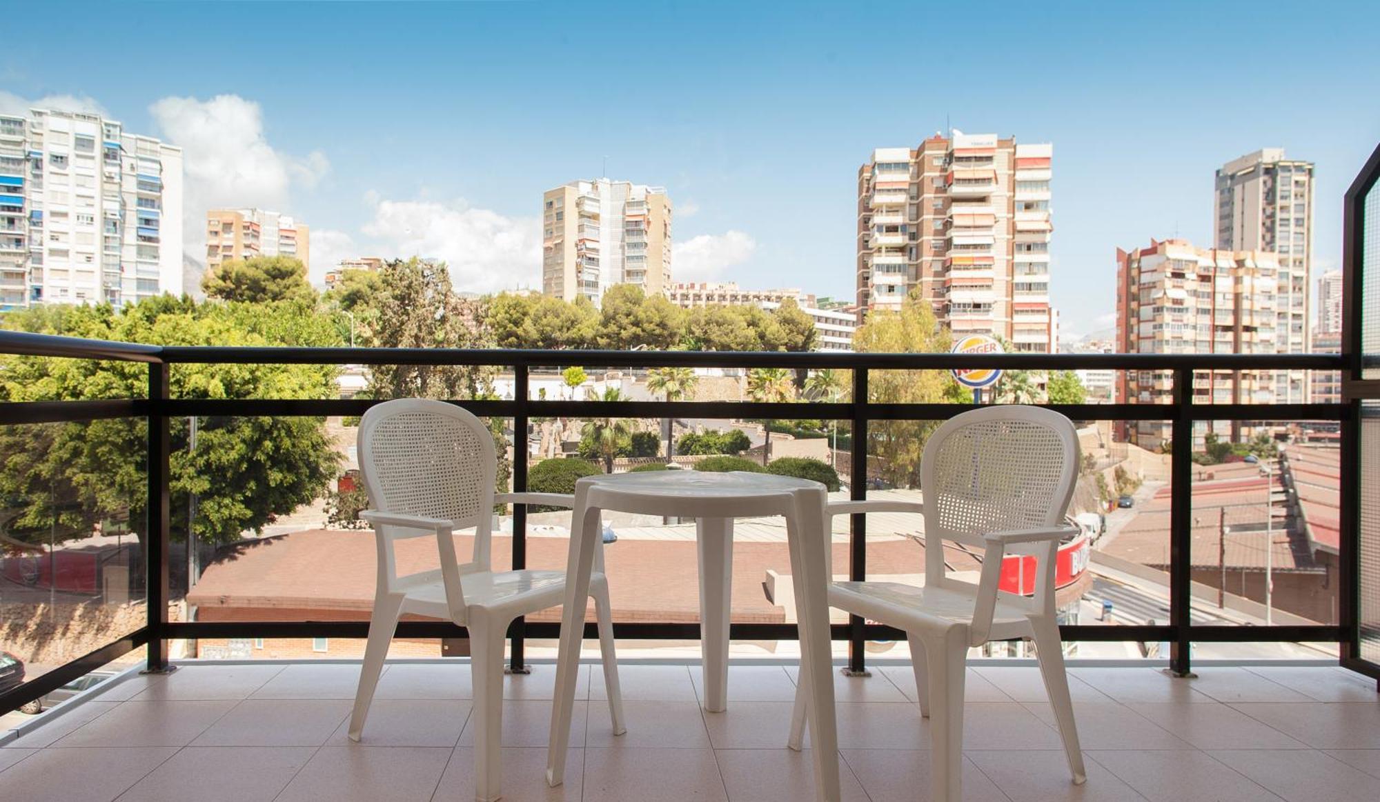 Chambre Double ou Lits Jumeaux Supérieure avec Terrasse