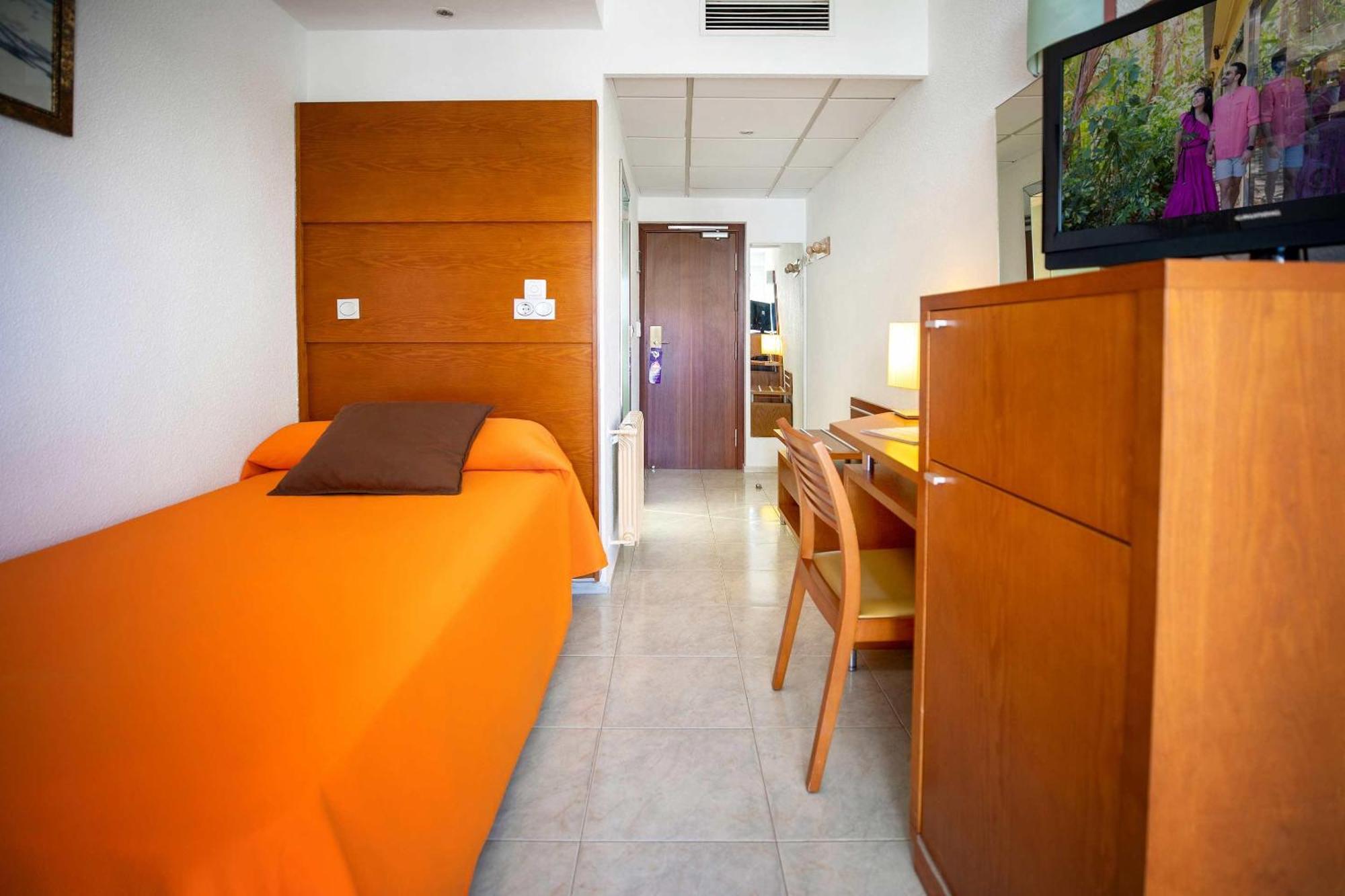 Chambre Simple