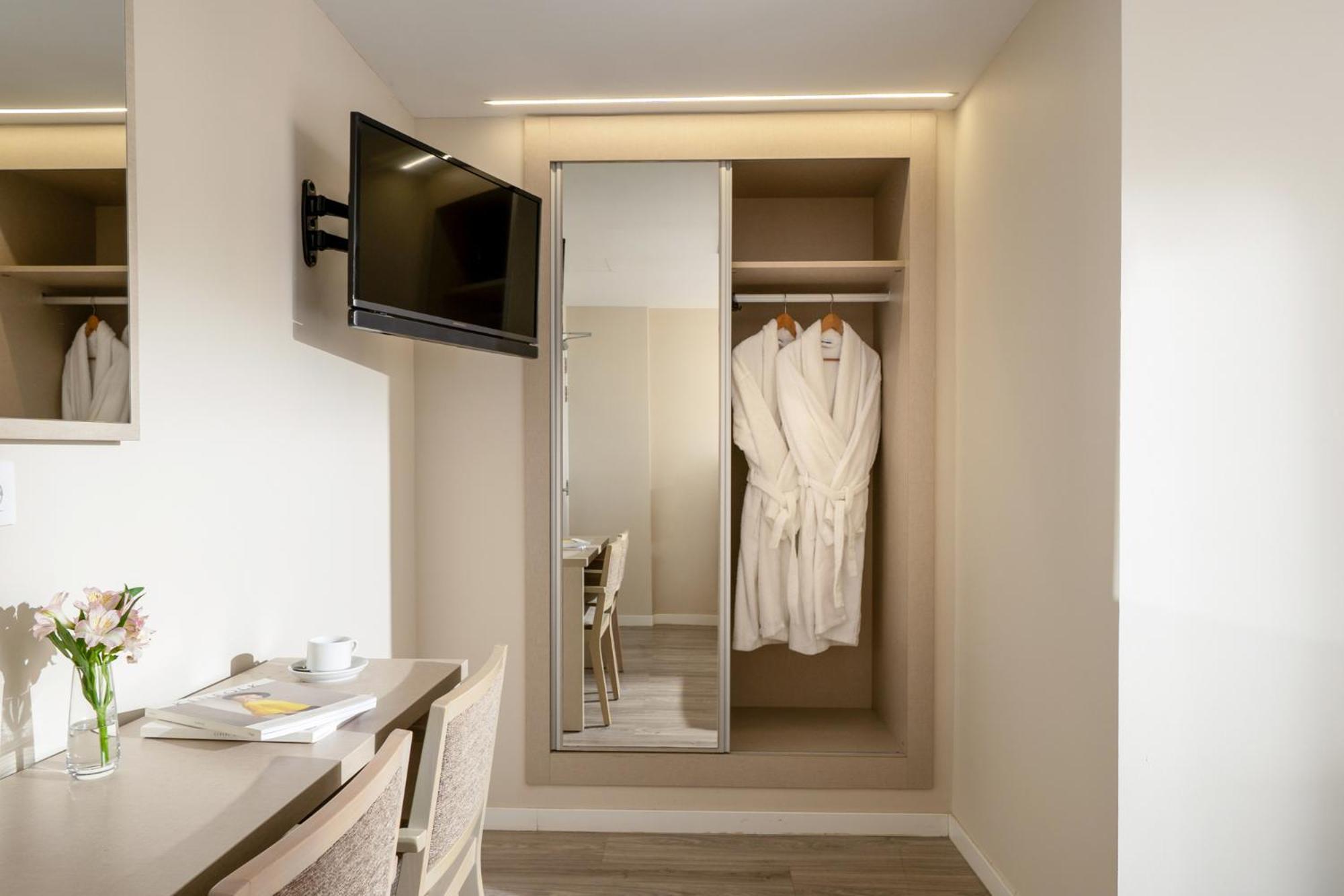 Chambre Simple