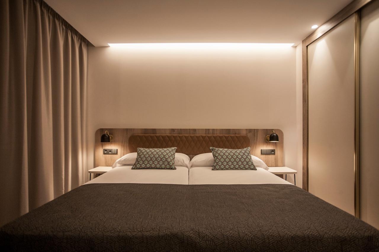 Double Room City View