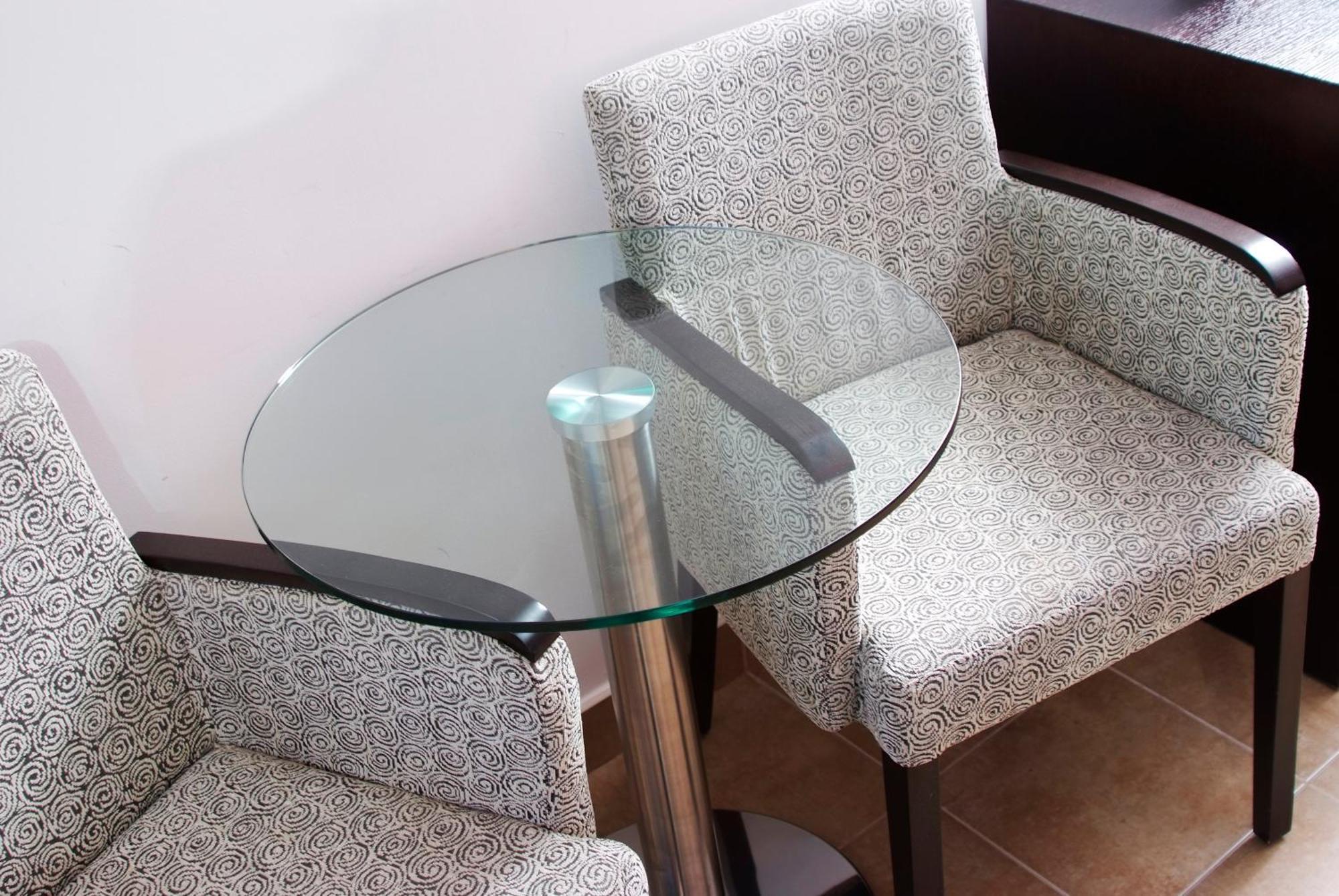 Chambre Simple de Luxe (1 Adulte)