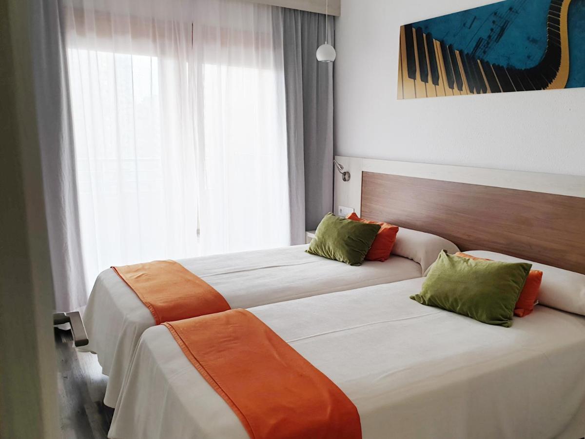 Appartement 1 Chambre (1 Adulte)