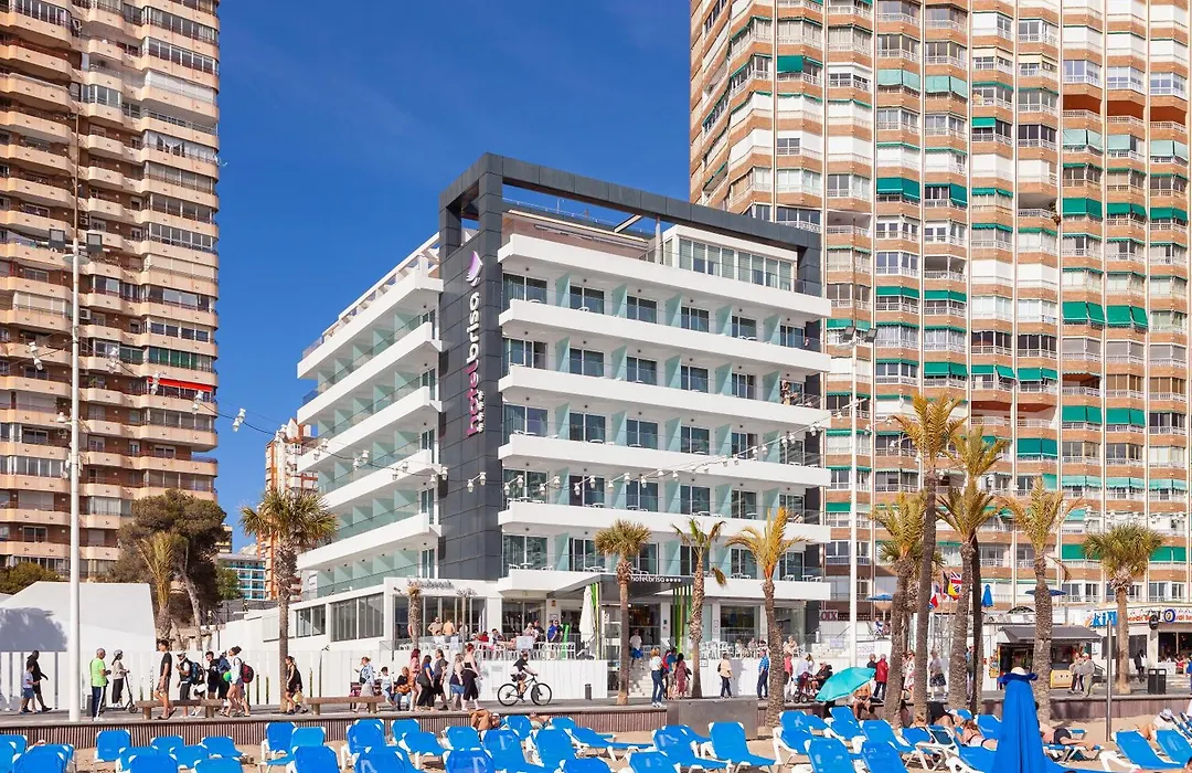 Hotel Brisa-1