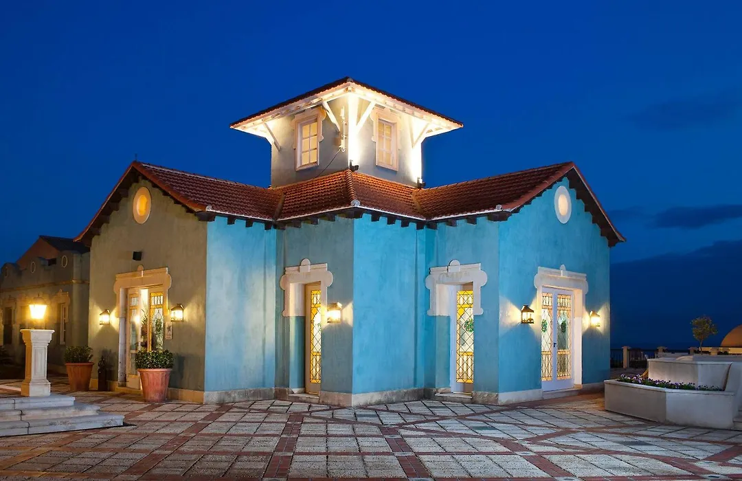 The Level At Melia Villaitana (Adults Only)-1
