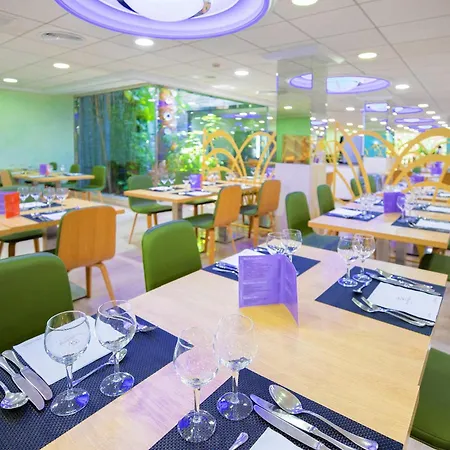 Hotel Servigroup Diplomatic 4 Sup-3