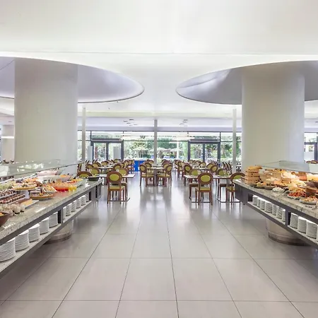 Melia Benidorm-2