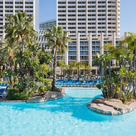 Melia Benidorm-3