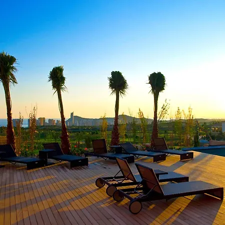 The Level At Melia Villaitana (Adults Only)-2